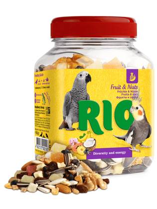 RIO fruit-nut mixture
