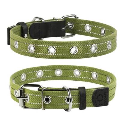 Cotton collar "CoLLaR"