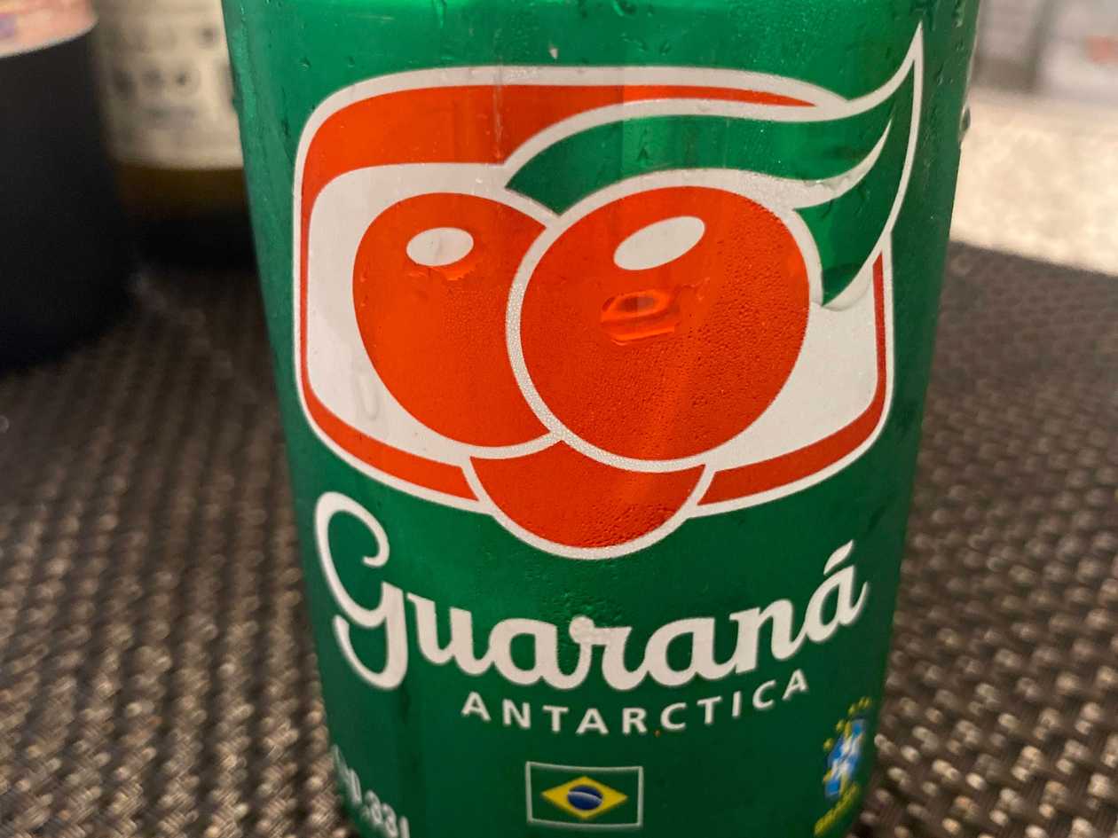 Guaraná