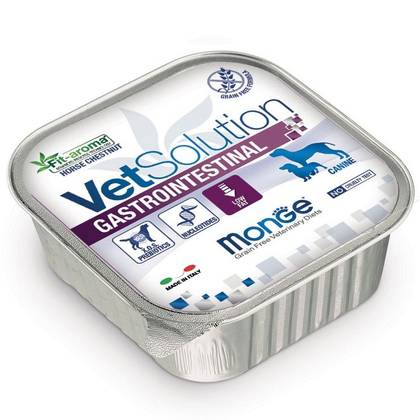MONGE DOG VetSolution Gastrointestinal 150gr