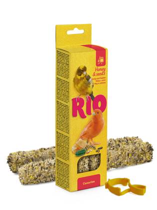 RIO sticks with honey and beneficial seeds for Yadons