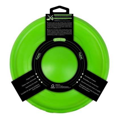Flying saucer FLYBER