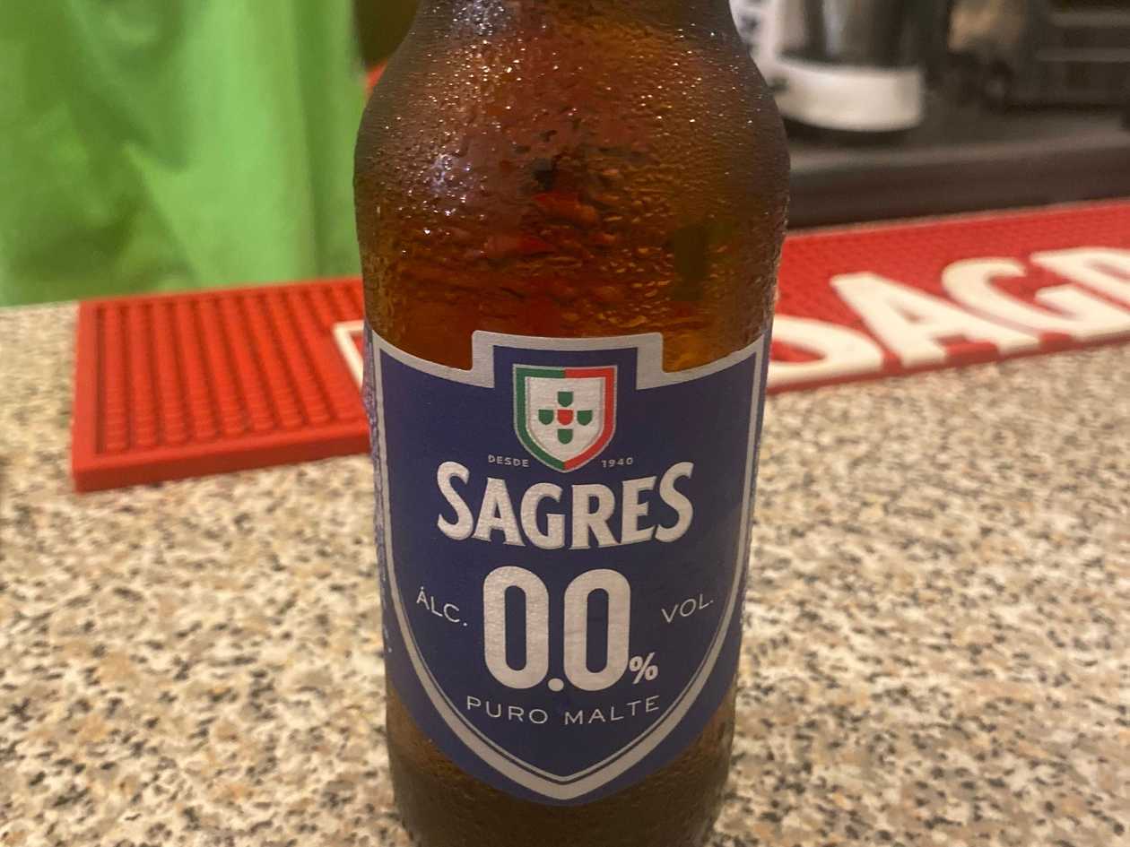 Sagres Zero