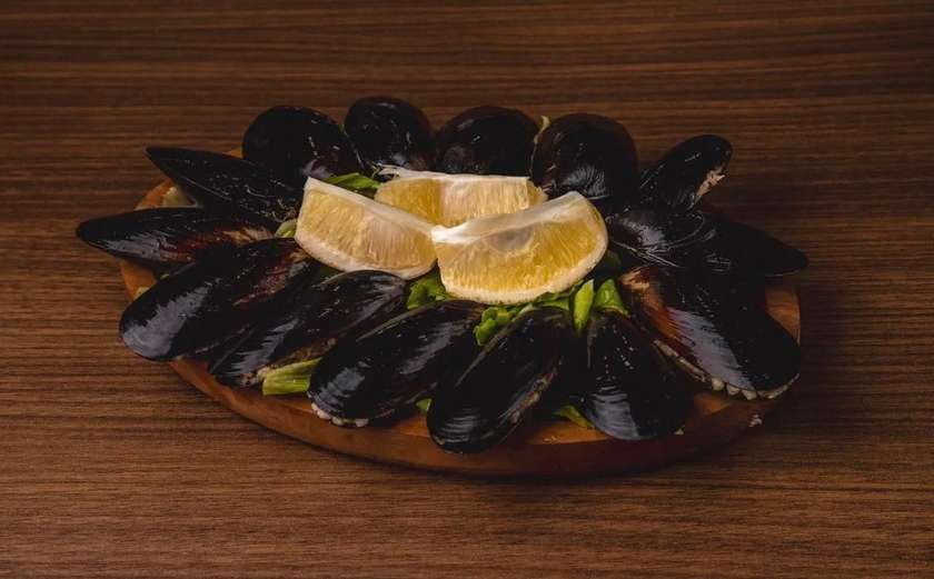 Midye Dolma 1 Əd.