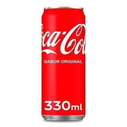 Coca-Cola 33cl