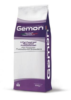 GEMON Tuna & rice 20kg - Breeders