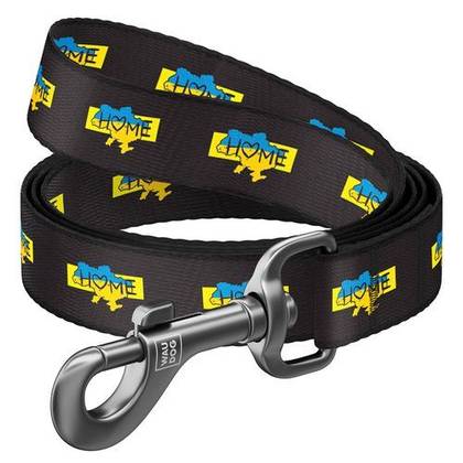 Dog sable from nylon WAUDOG Nylon