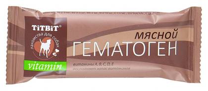 Hematogenous meat VITAMIN