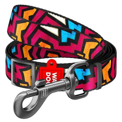 Dog sable from nylon WAUDOG Nylon