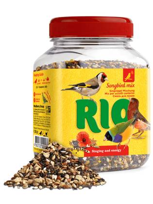 RIO mixture for chanting stimulation