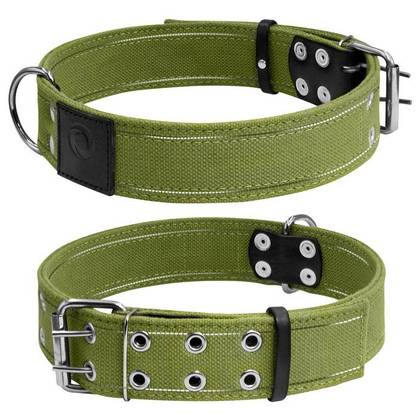 Cotton collar "CoLLaR"