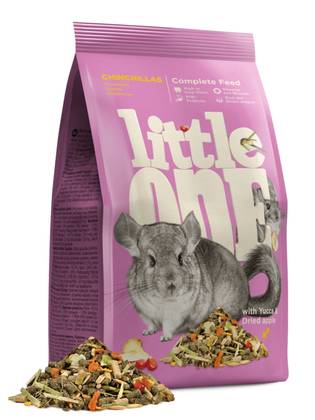 Little One food for pets