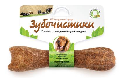"Derevenskie Lakomstva" - "Toothsticks"