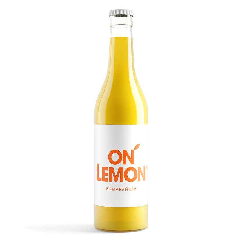 On Lemon Pomarańcza