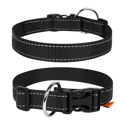 Collar "Dog Extreme" nylon adjustable