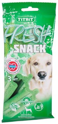 Snack FRESH