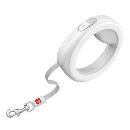 Dog leash - roll WAUDOG R-leash