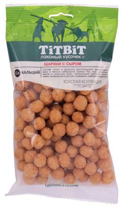 Cheese balls