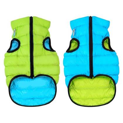 Dog coat AiryVest reversible