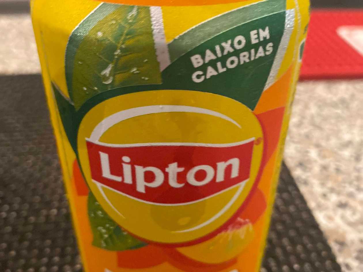 Lipton Peach
