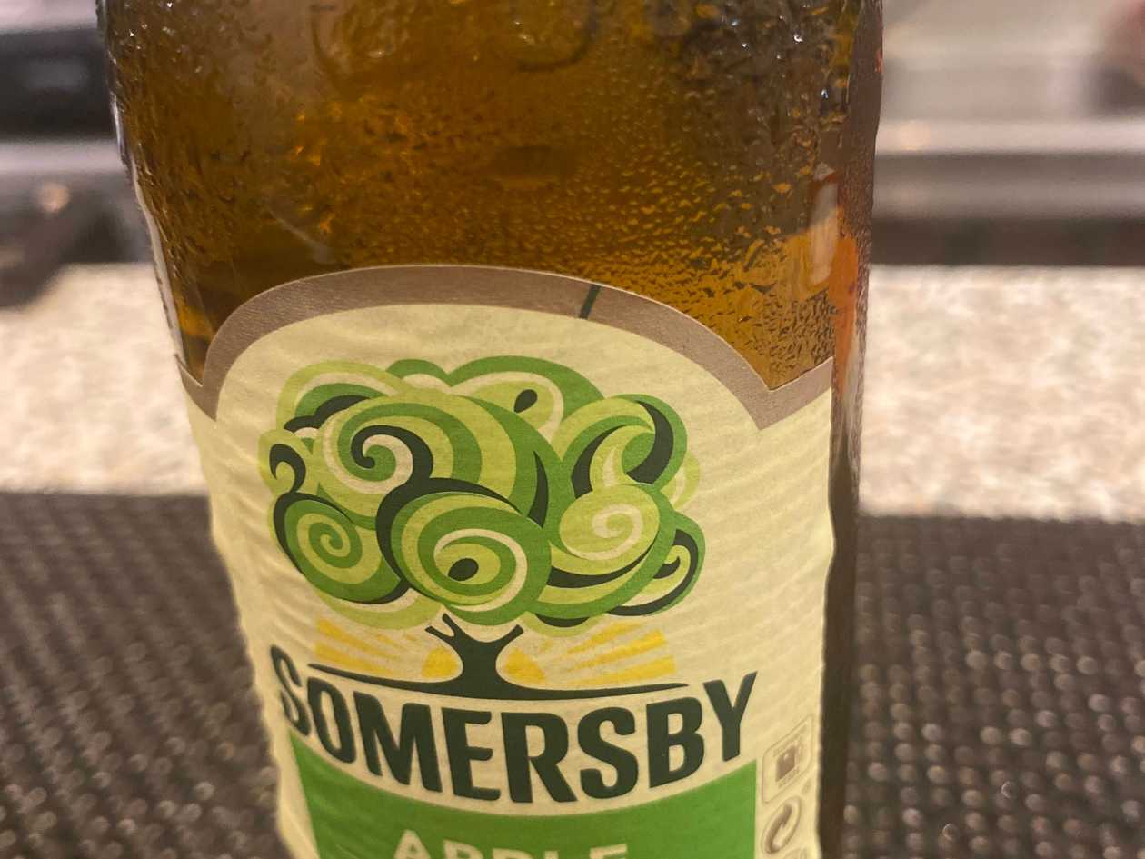 Somersby