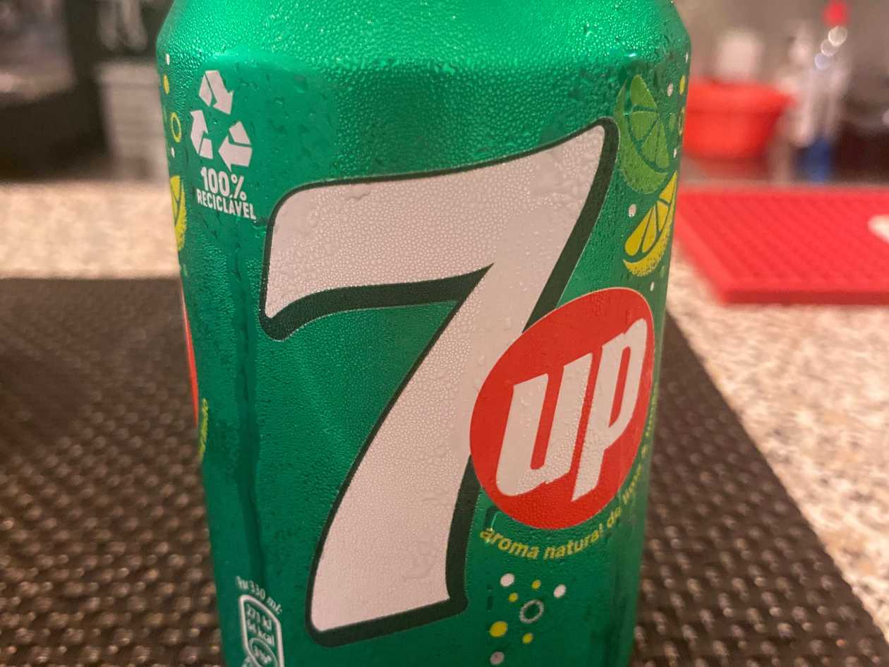 7 Up