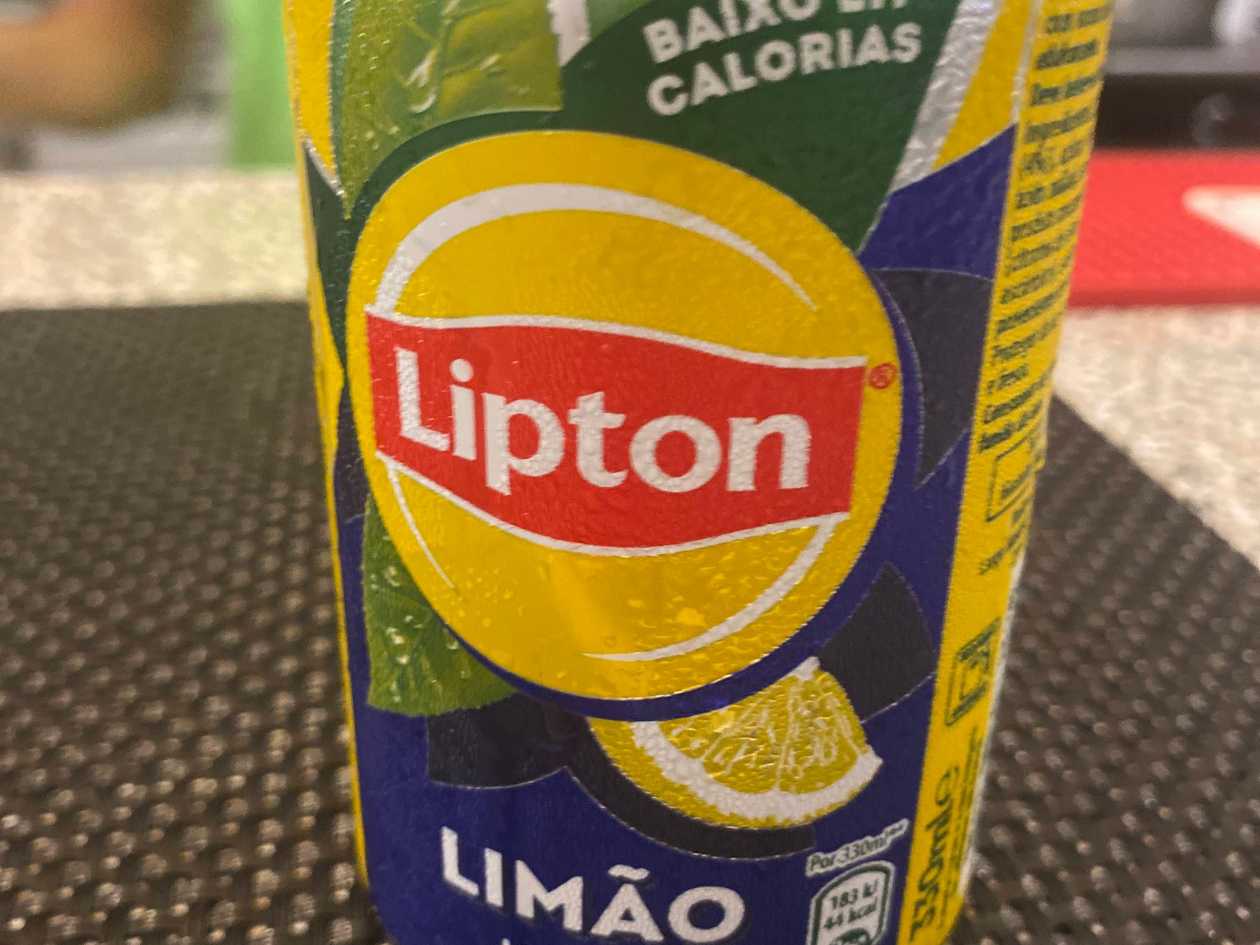 Lipton Lemon