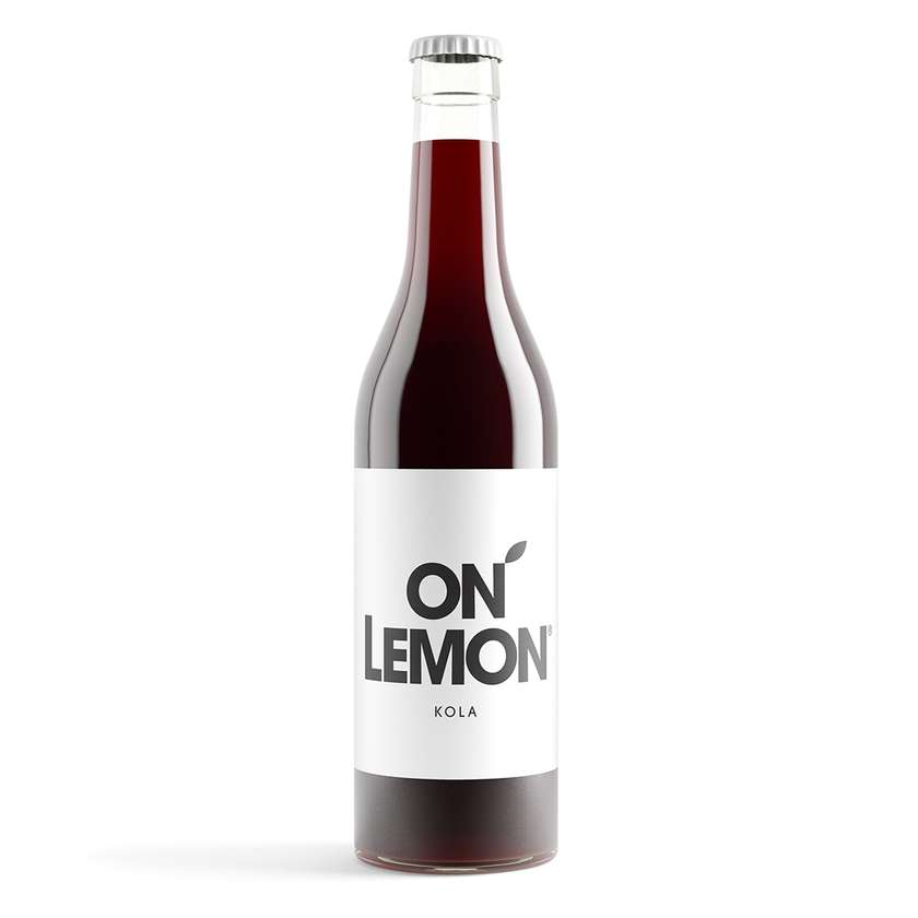 On Lemon Kola