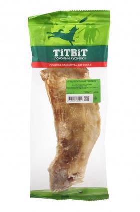 Beef ring bone cartilage