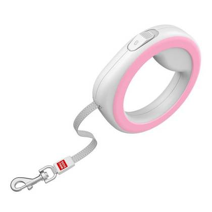Dog leash - roll WAUDOG R-leash