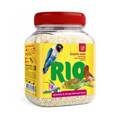 RIO Shirbakht (sesame)