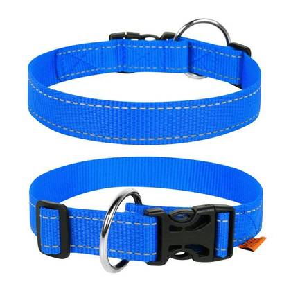 Collar "Dog Extreme" nylon adjustable