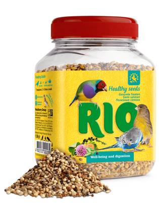 RIO useful seeds