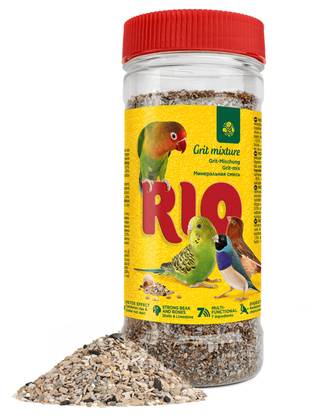 RIO mineral mixture for all breeds of birds