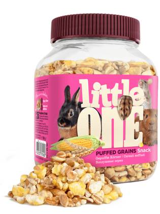 Little One Airy Cereal