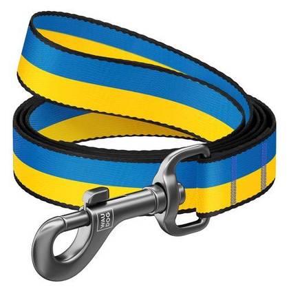Dog sable from nylon WAUDOG Nylon
