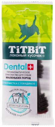 Preventive toothpaste DENTAL+