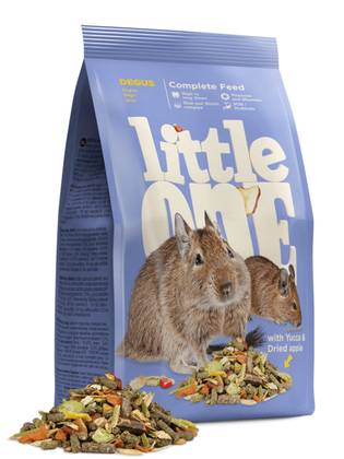 Little One food for dogs