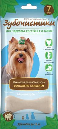 "Derevenskie Lakomstva" - "Toothsticks"