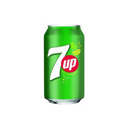 7 UP з/б