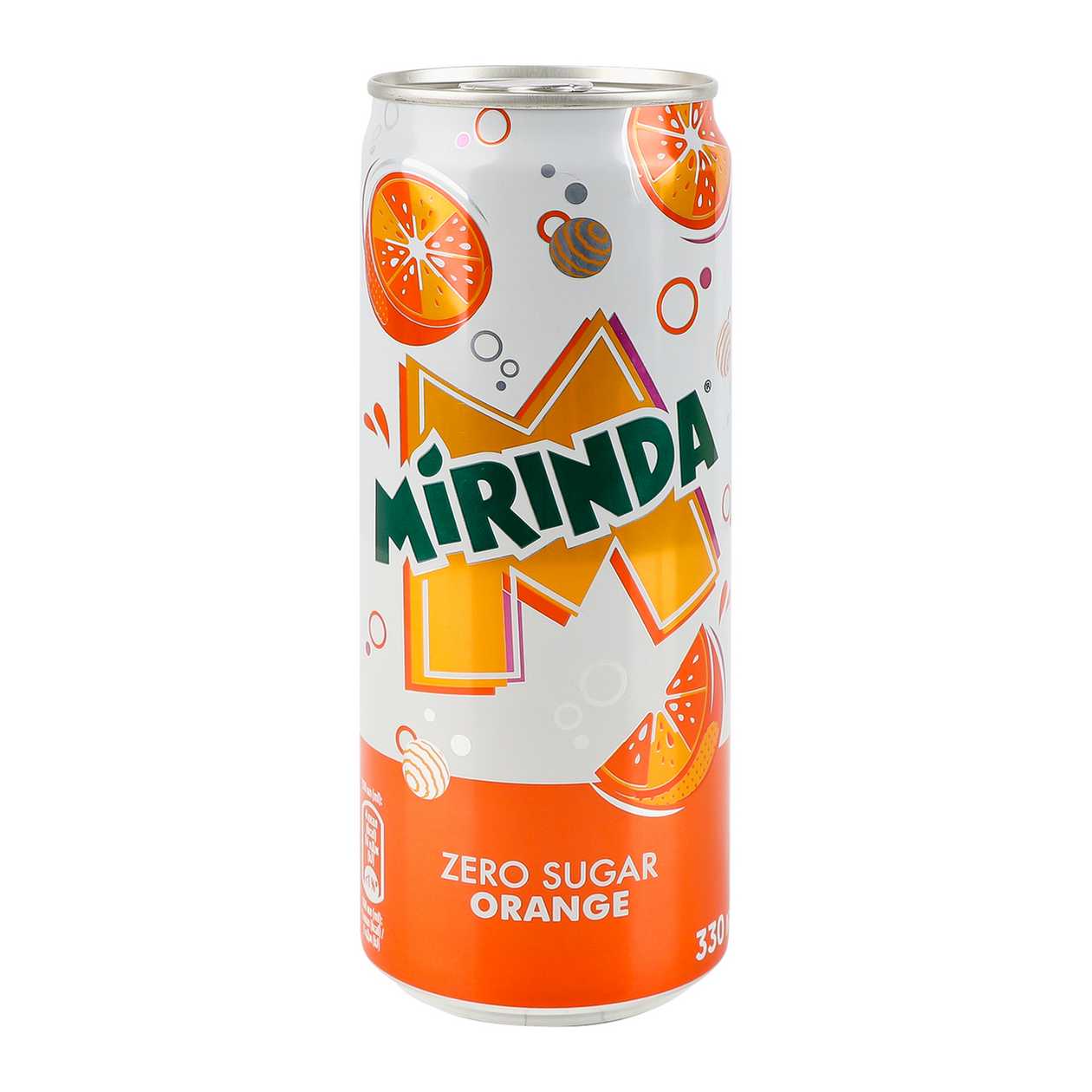 Мірінда з/б