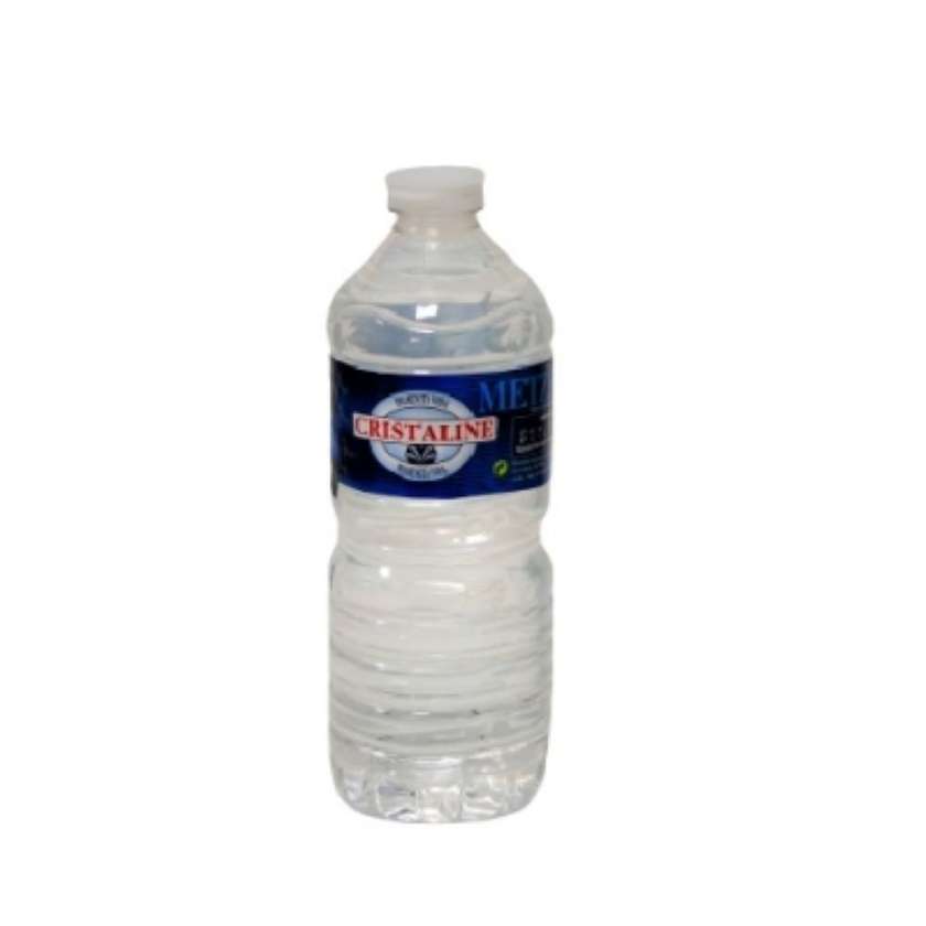 Neperlivá voda 0.5l