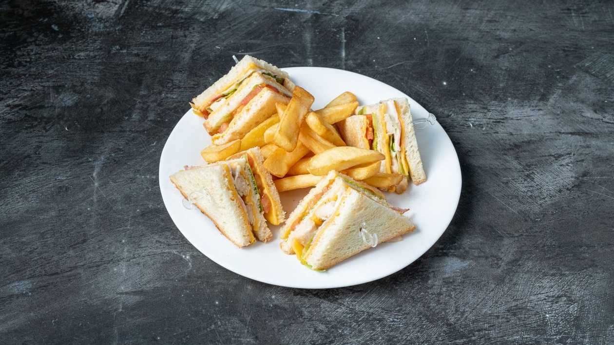 Club Sandwich