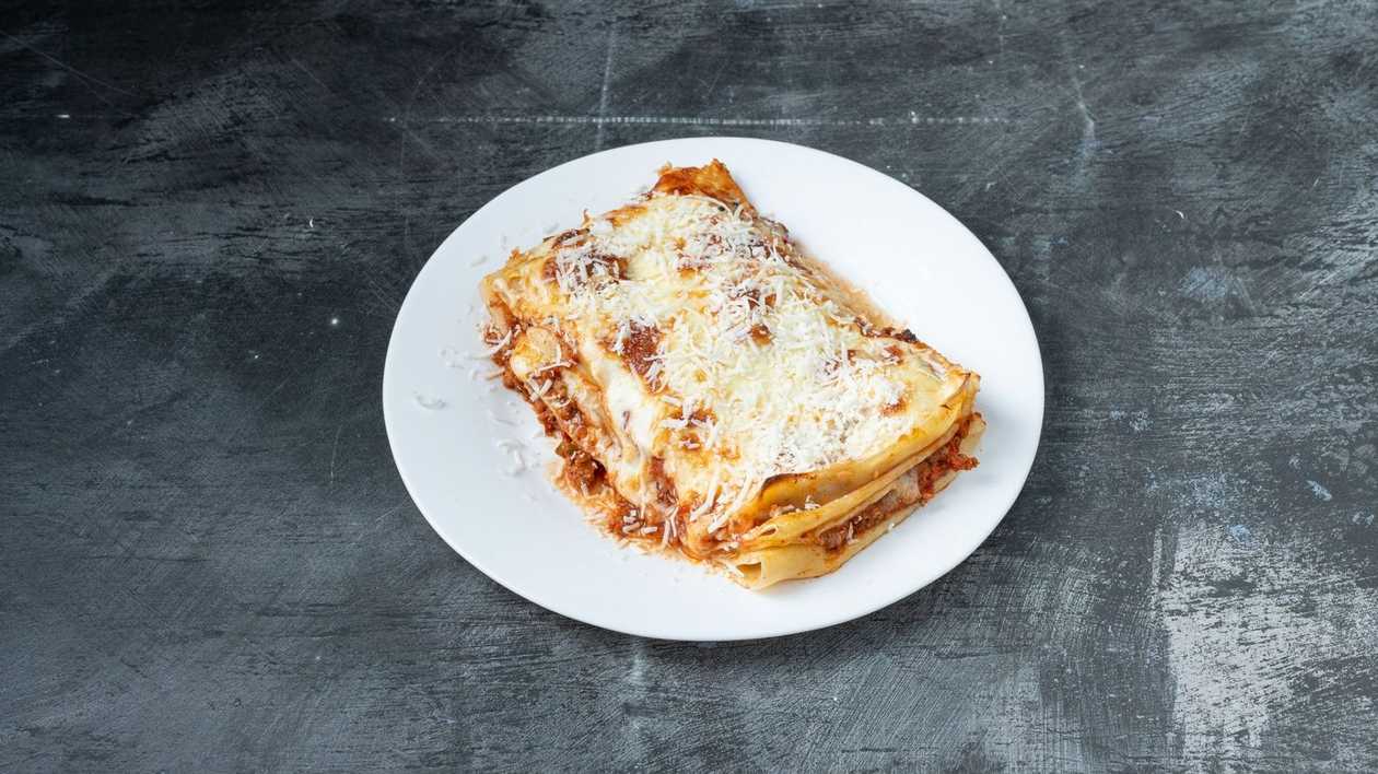 Lasagna