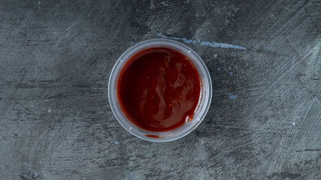 BBQ sauce