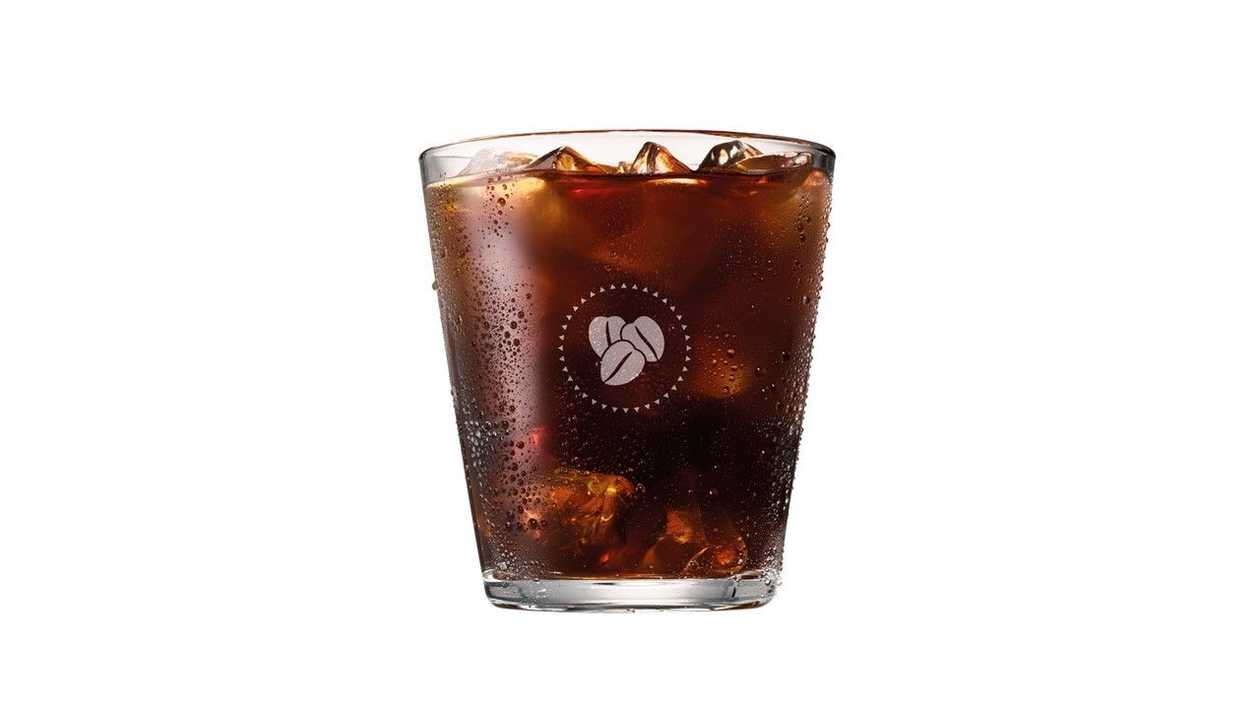 Cold Brew