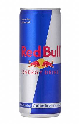 Red Bull