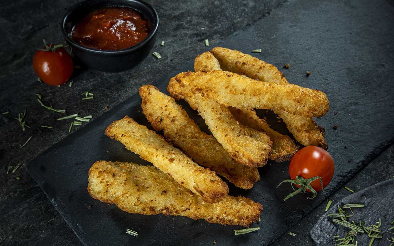Chicken strippers