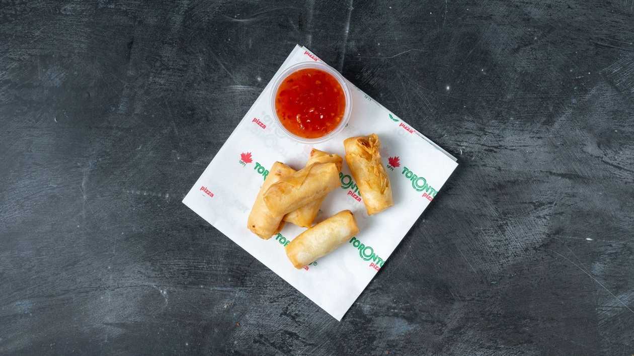Spring Rolls