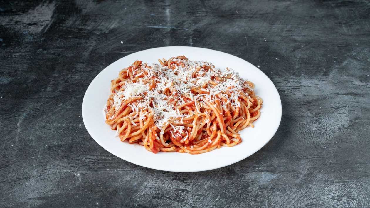 Pasta Napolitana